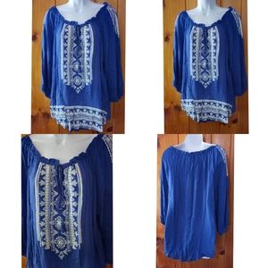 New Women Top Large size